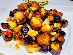 -渔民船说·北塘海鲜·天津菜·海肠捞饭(北塘古镇店)