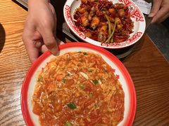 -恰饭·老长沙市井菜(天河客运站店)