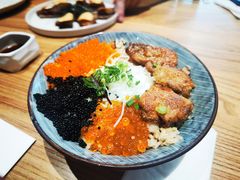 -隐泉之语日式料理(王府中环店)