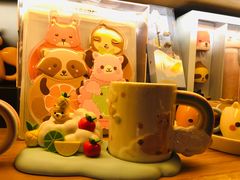 -星巴克(天津鲁能中心第三店)
