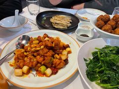 -到家尝北京菜(西坝河店)