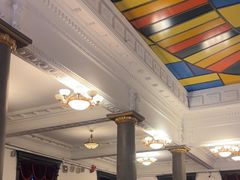 -沈阳金融博物馆