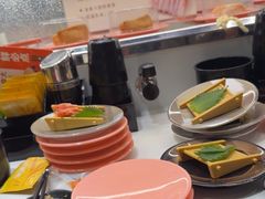 -争鲜回转寿司(朝北大悦城店)