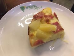 -沫汐披萨(白象街店)