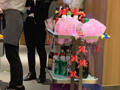 -海底捞火锅(万丰桥店)