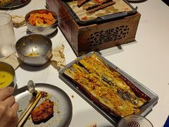 -叁宝烤肉• 西安烧烤(高科新花园店)