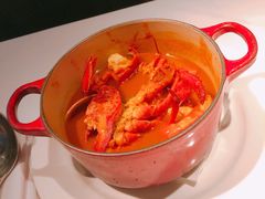 -Ambrosia Oyster Bar & Grill