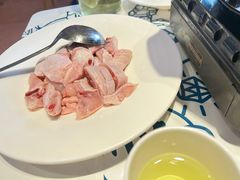 -松哥油焖大虾.小龙虾.黑鸭煲(海岸城店)