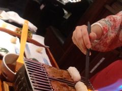 -松子料理(白家庄店)
