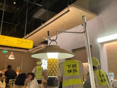 -下酒(华熙店)