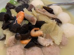 绍兴三鲜-孔乙己(后海店)