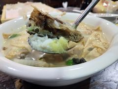 -官塘锋记鱼生·生腌·砂锅粥(牌坊街店)