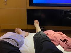 -金色印象·HiFi影音·按摩足疗(龙腾路店)