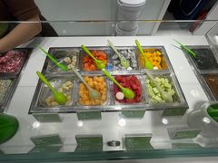 -阿上阿上麻辣香锅&麻辣烫(朝阳蓝色港湾店)