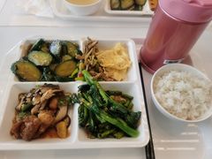 -润厨员工餐厅(华润城万象天地店)