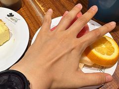 -汉巴味德(沈阳万象汇店)