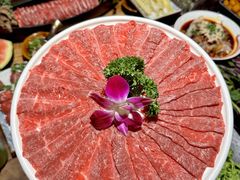 -贵厨酸汤牛肉(花果园国际中心店)