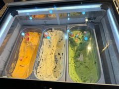 -圣罗巴海鲜烤肉自助(佳兆业店)