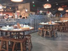 大堂-井水小厨·湘菜(活力广场店)