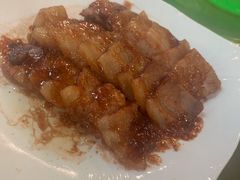 -盛记顺德高佬猪杂粥