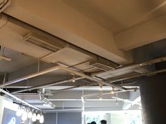 大堂-喜茶(佛山顺德大良东乐路店)