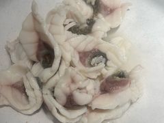 -淘米捞·米汤脆鲩鱼火锅(福田皇岗店)