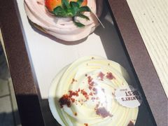 -Pantry's Best派悦坊蛋糕(K11购物艺术中心店)