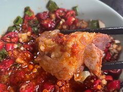 -银同牦牛肉火锅