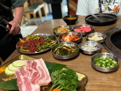 -香猪坊韩国烤肉专属门店(魏公村店)