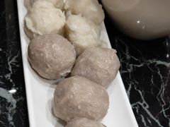 -潮汕美牛肉丸火锅店(天宁寺店)