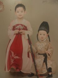 -倾城宝贝儿童摄影(广州天河店)