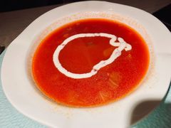 -波特曼西餐厅(中央大街店)