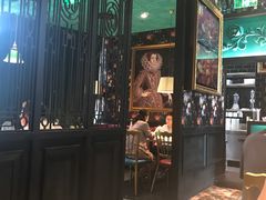 门面-撒椒·四川江湖菜(大族广场店)