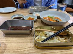 -有肉食·虎九闽菜(798艺术区店)