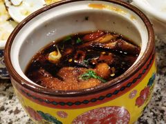 天府泡椒鸡-南京大牌档(三阳广场苏宁店)