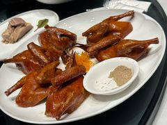 -民国红公馆·秦淮八艳(夫子庙店)