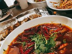 -新白鹿餐厅(城西银泰城店)