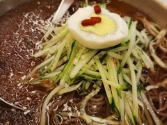 -小鲜肉延边朝鲜族烤串(珠海店)