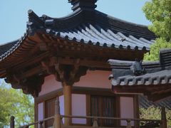 -寒山寺