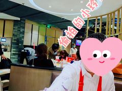 -海底捞火锅(崇文门新世界百货店)