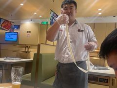 -海底捞火锅(宇飞大厦店)