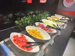 -西十二街牛排(西红门荟聚店)