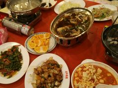 -香帅海鲜餐厅