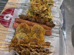 -彭城八戒羊肉串(总店)