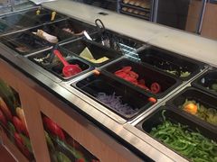 -SUBWAY赛百味(金码大厦店)