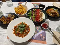 -娜娜家·Nana's restaurant(国金汇店)