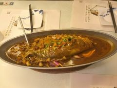 -中国徽菜·徽商故里(远大店)