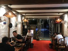 大堂-小时候焗海鲜(鄞州万达店)