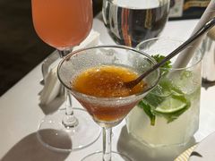 -王品牛排(福州泰禾店)