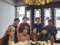 -宋园·金宴浙鲜馆(静安店)